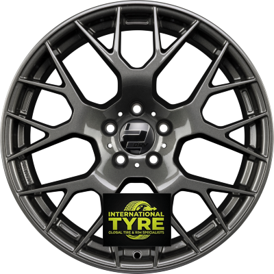 2DRV by WHEELWORLD WH47 8.50x19